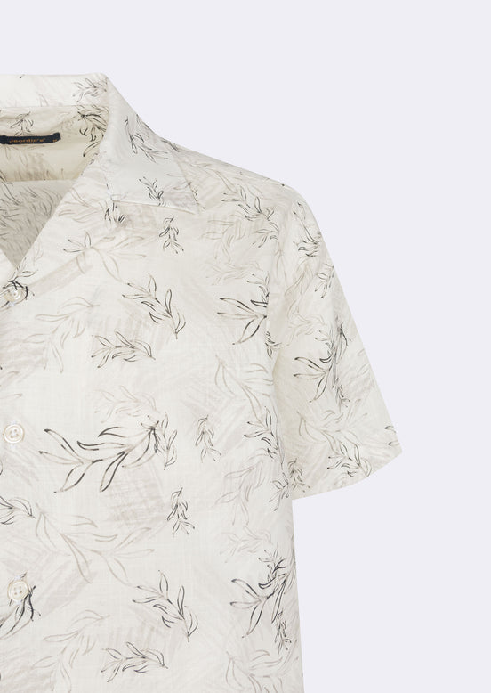 Digital Short Sleeve Shirt
