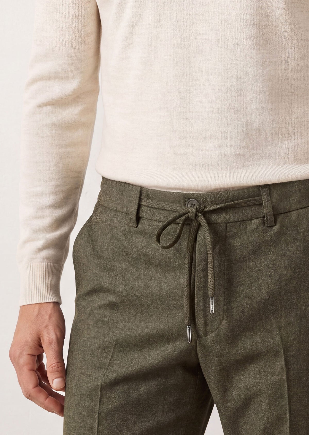 Khaki Chino & Casual Pant