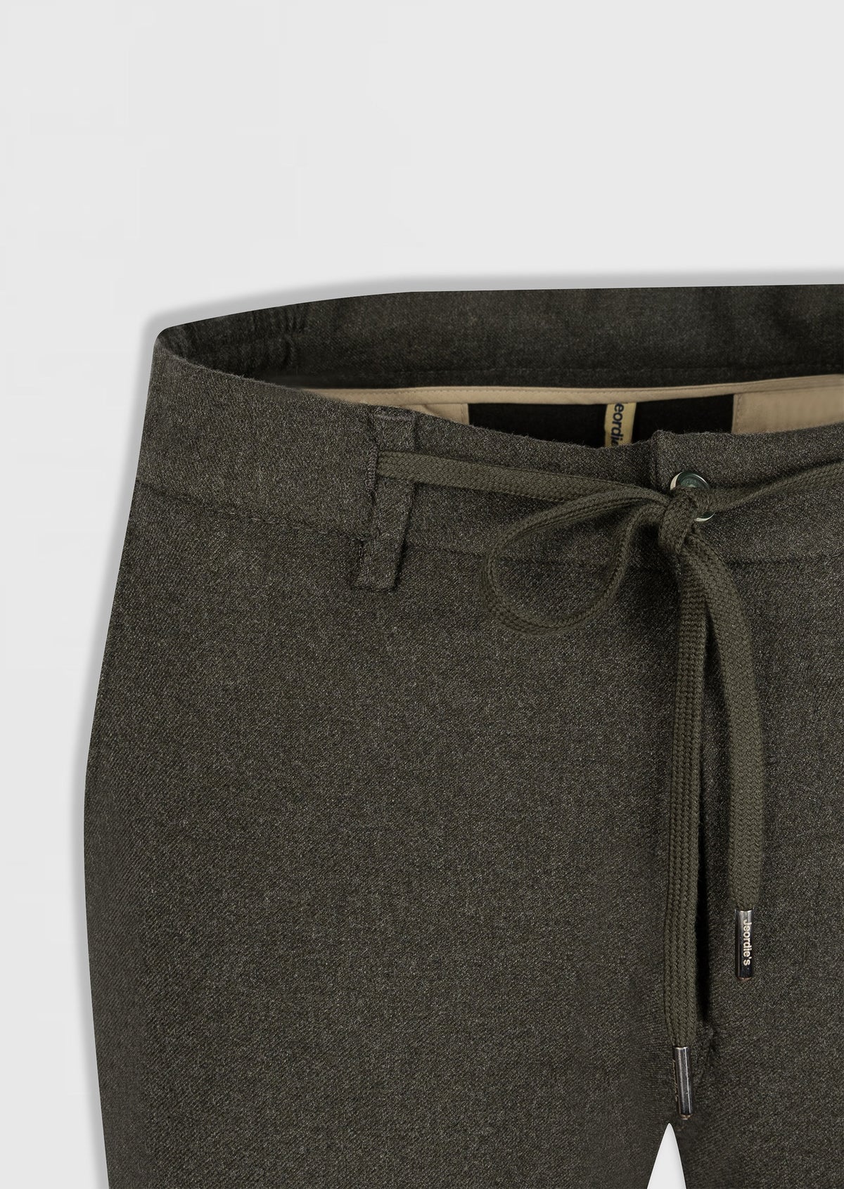 Khaki Chino & Casual Pant