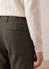 Khaki Chino & Casual Pant