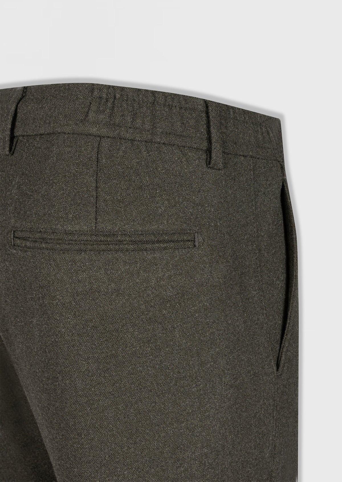 Khaki Chino & Casual Pant