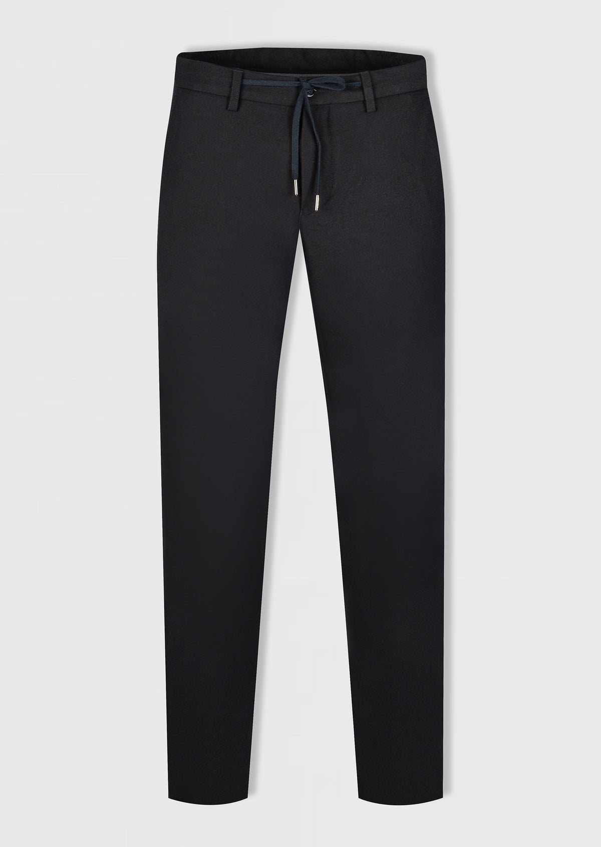 Navy Chino & Casual Pant