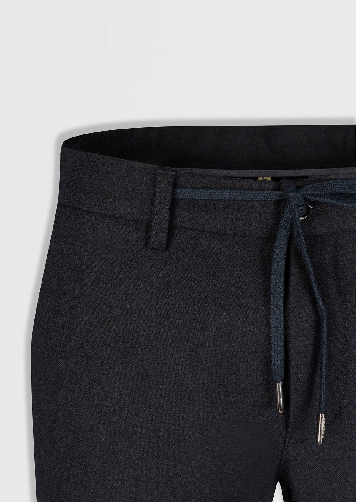Navy Chino & Casual Pant