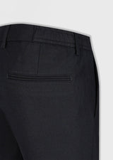 Navy Chino & Casual Pant