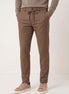 Taupe Chino & Casual Pant