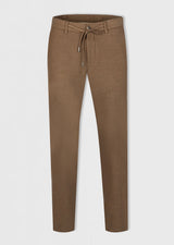 Taupe Chino & Casual Pant