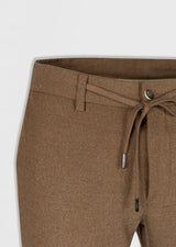 Taupe Chino & Casual Pant