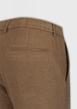 Taupe Chino & Casual Pant