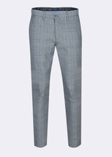 Blue Chino & Casual Pant