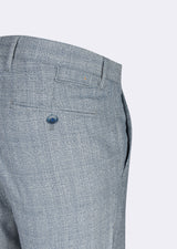 Blue Chino & Casual Pant