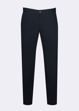 Navy Chino & Casual Pant