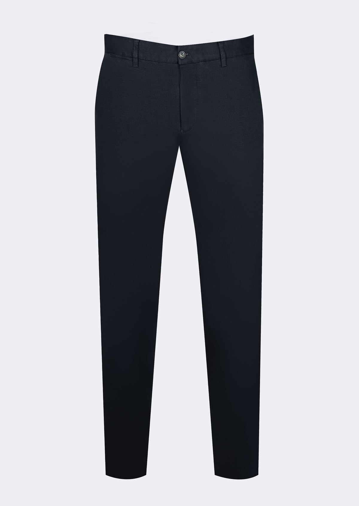 Navy Chino & Casual Pant