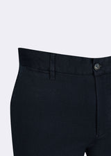 Navy Chino & Casual Pant