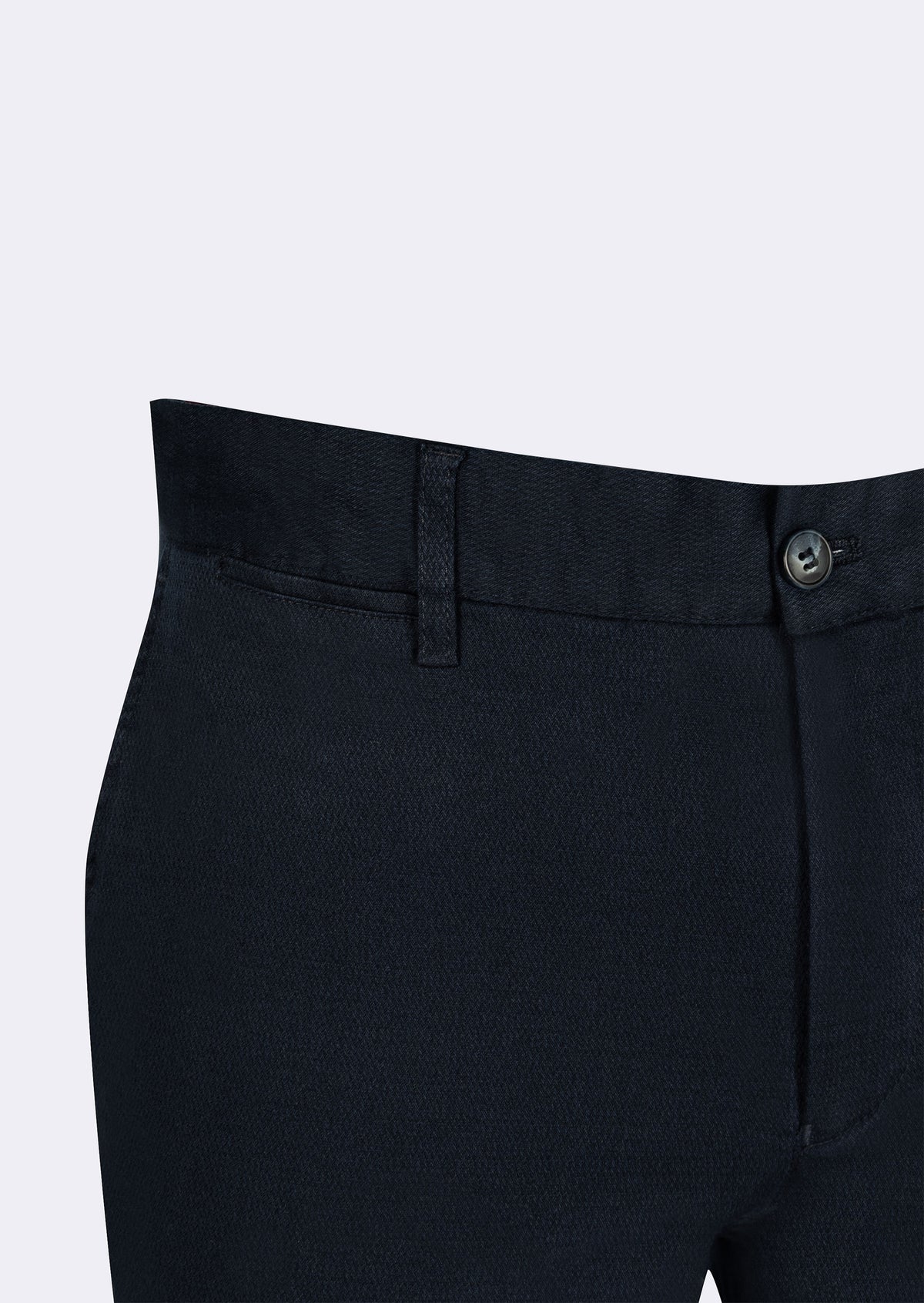 Navy Chino & Casual Pant