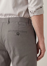 Anthracite Chino & Casual Pant