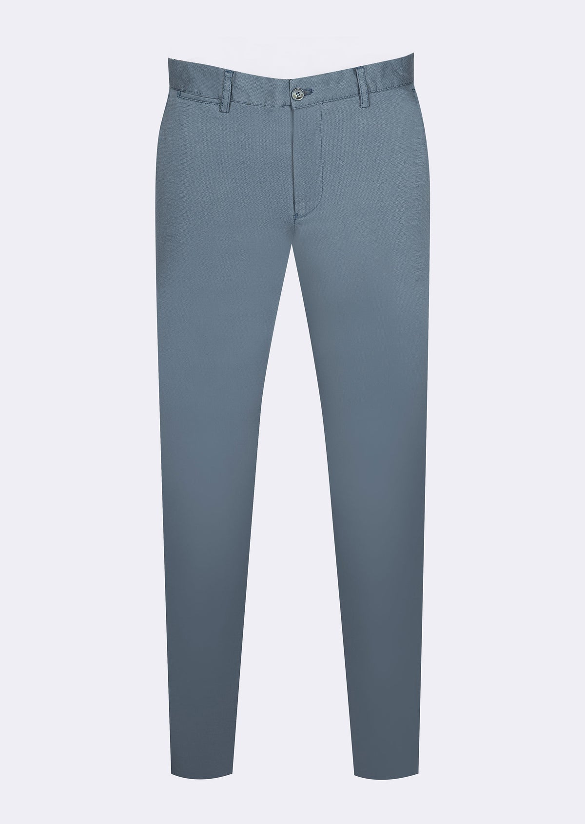 Blue Chino & Casual Pant