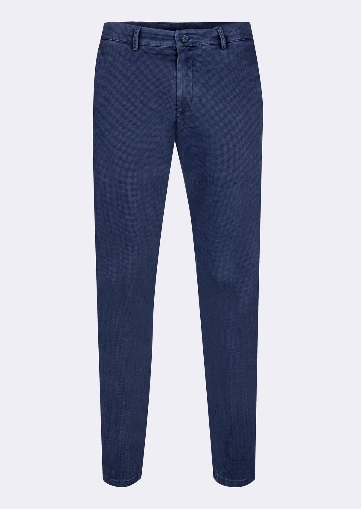 Navy Chino & Casual Pant