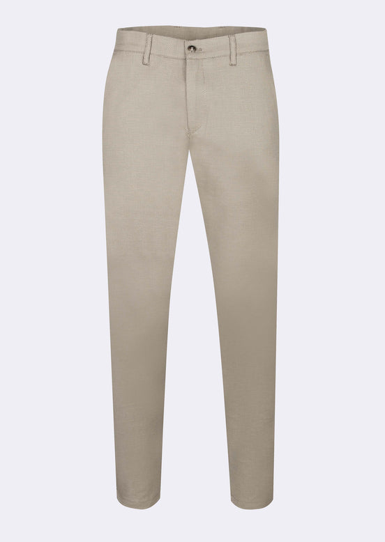 Light Beige Chino & Casual Pant