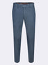 Royal Blue Chino & Casual Pant