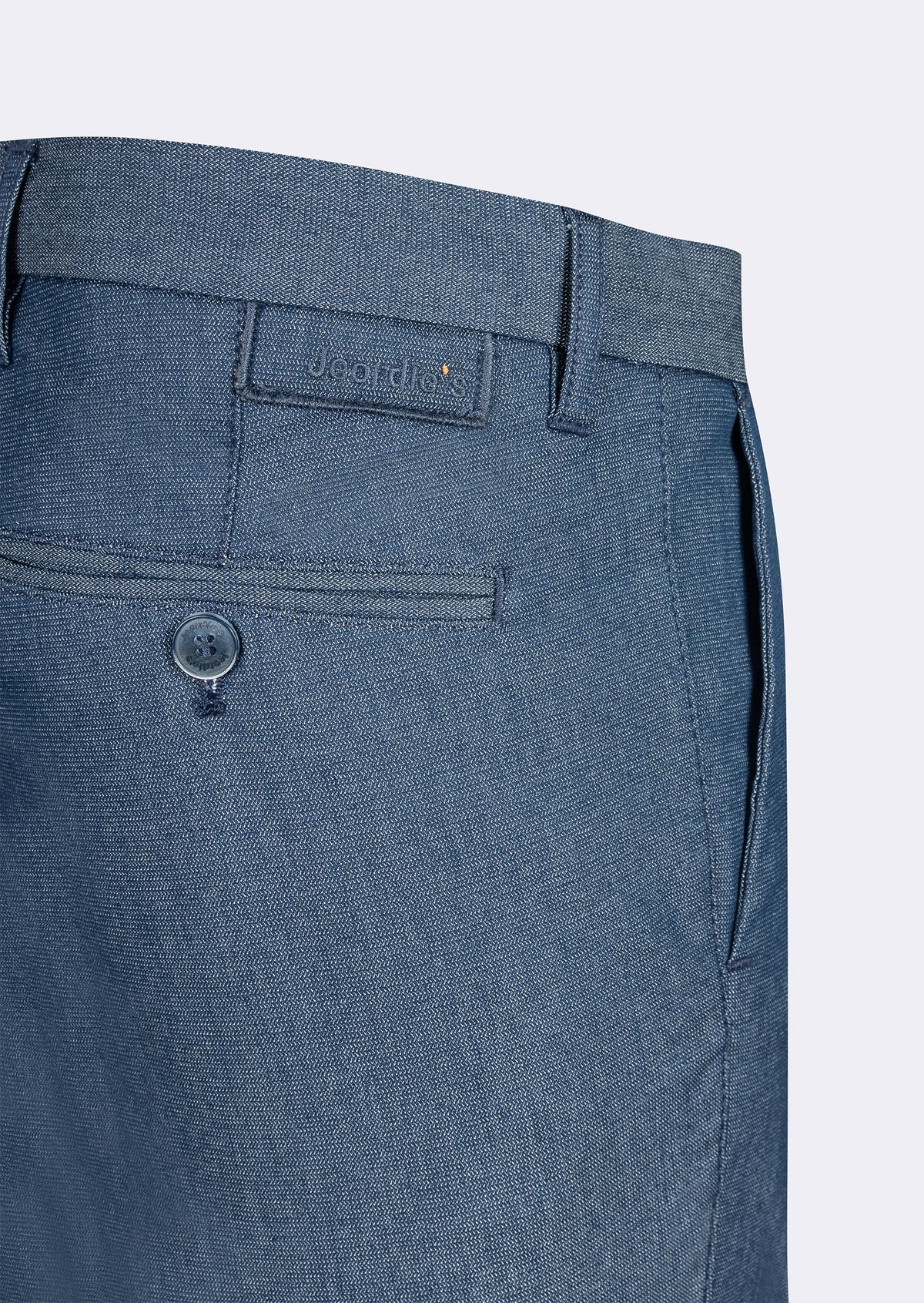 Royal Blue Chino & Casual Pant