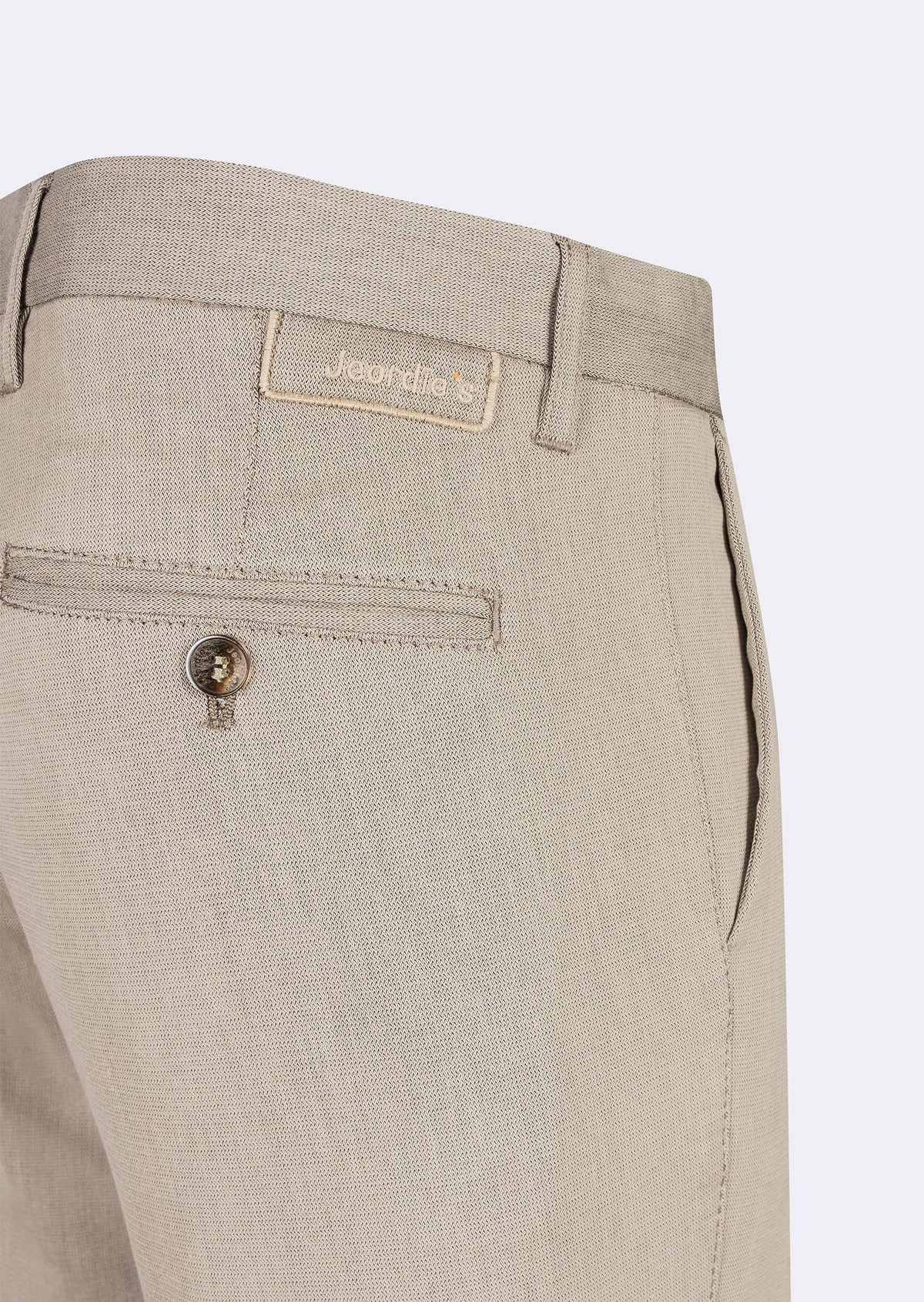 Light Beige Chino & Casual Pant