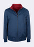 Indigo - Red Light Jacket