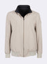 Stone - Navy Light Jacket