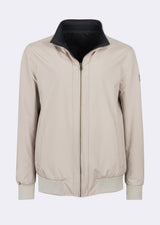 Stone - Navy Light Jacket