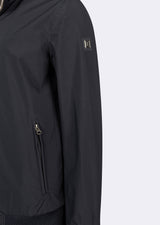 Stone - Navy Light Jacket