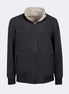 Anthracite - Stone Light Jacket