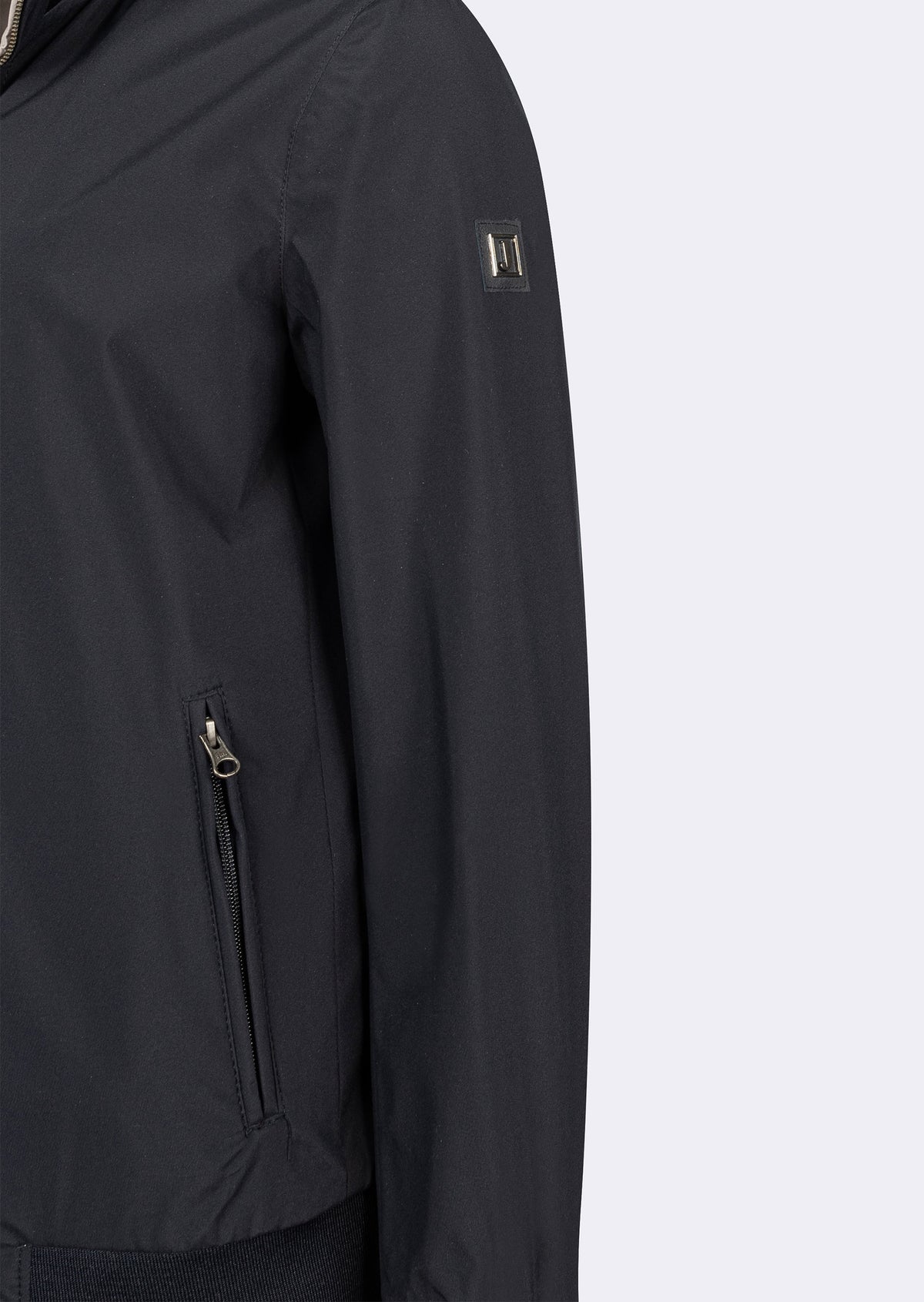 Anthracite - Stone Light Jacket