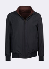 Anthracite - Stone Light Jacket