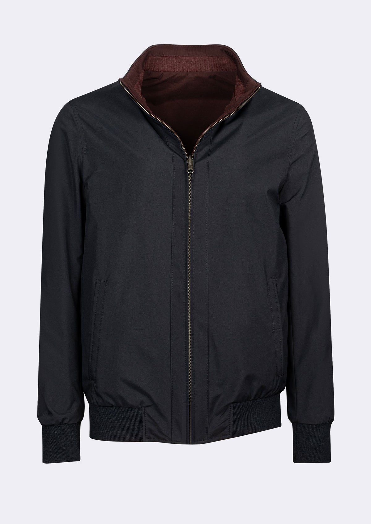Anthracite - Stone Light Jacket
