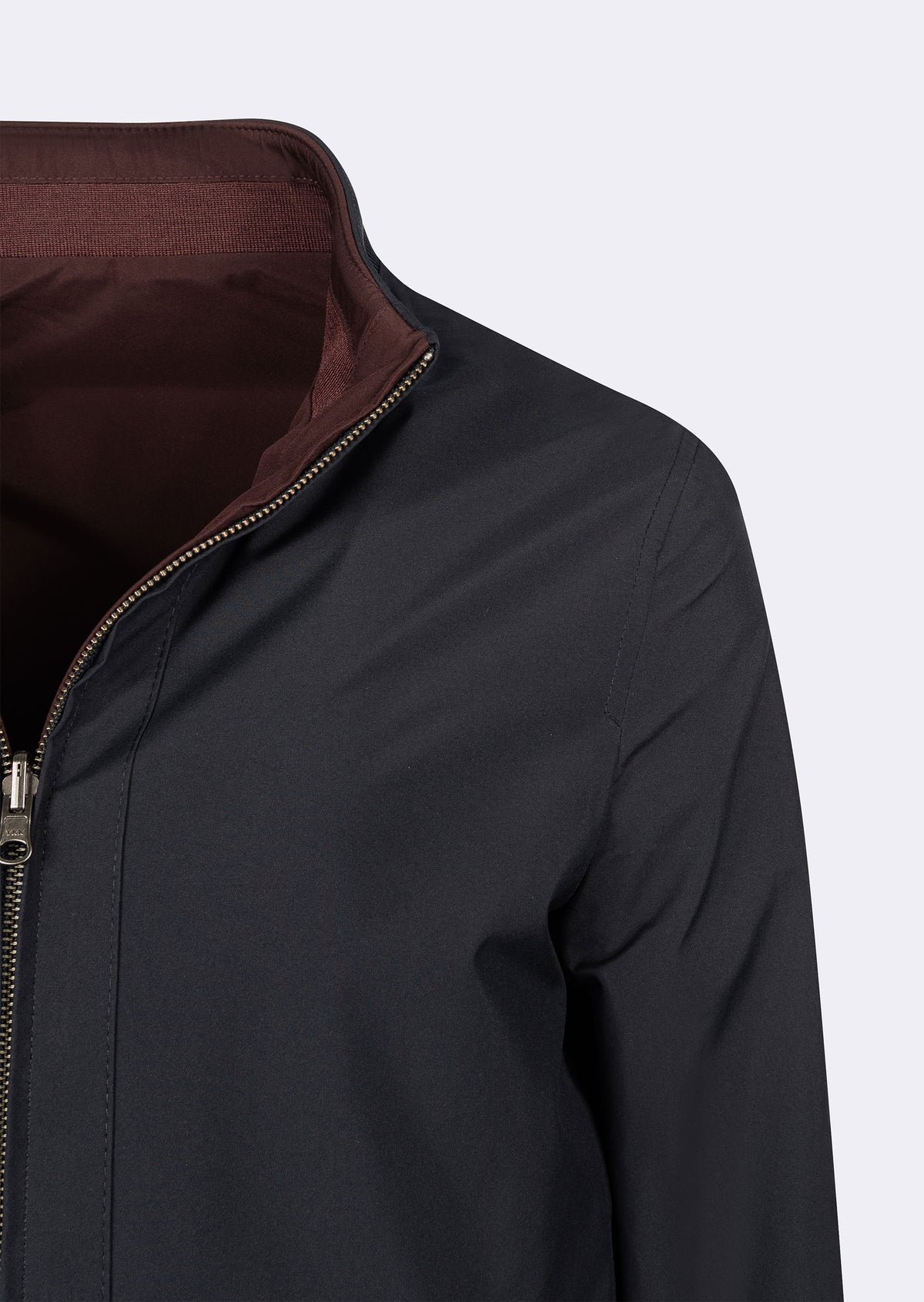Anthracite - Stone Light Jacket