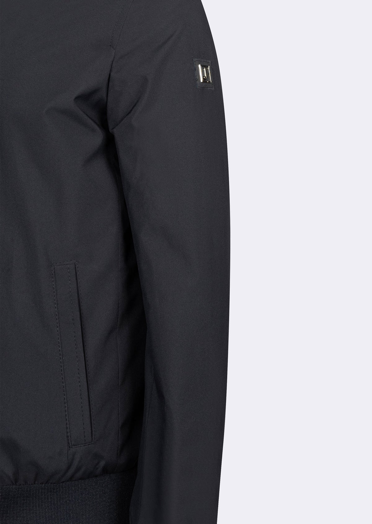 Anthracite - Stone Light Jacket