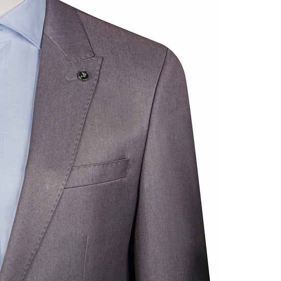 Anthracite Suit