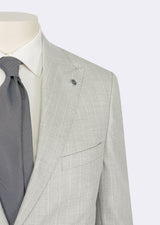 Grey Suit