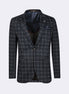Navy Blazer