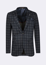 Navy Blazer