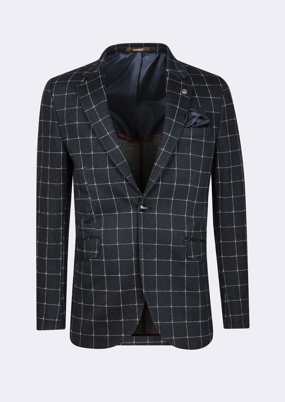 Navy Blazer