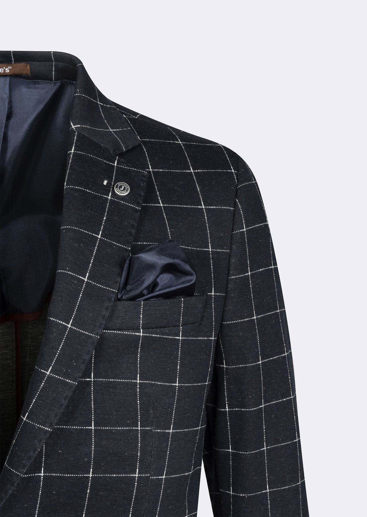 Navy Blazer