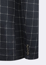 Navy Blazer