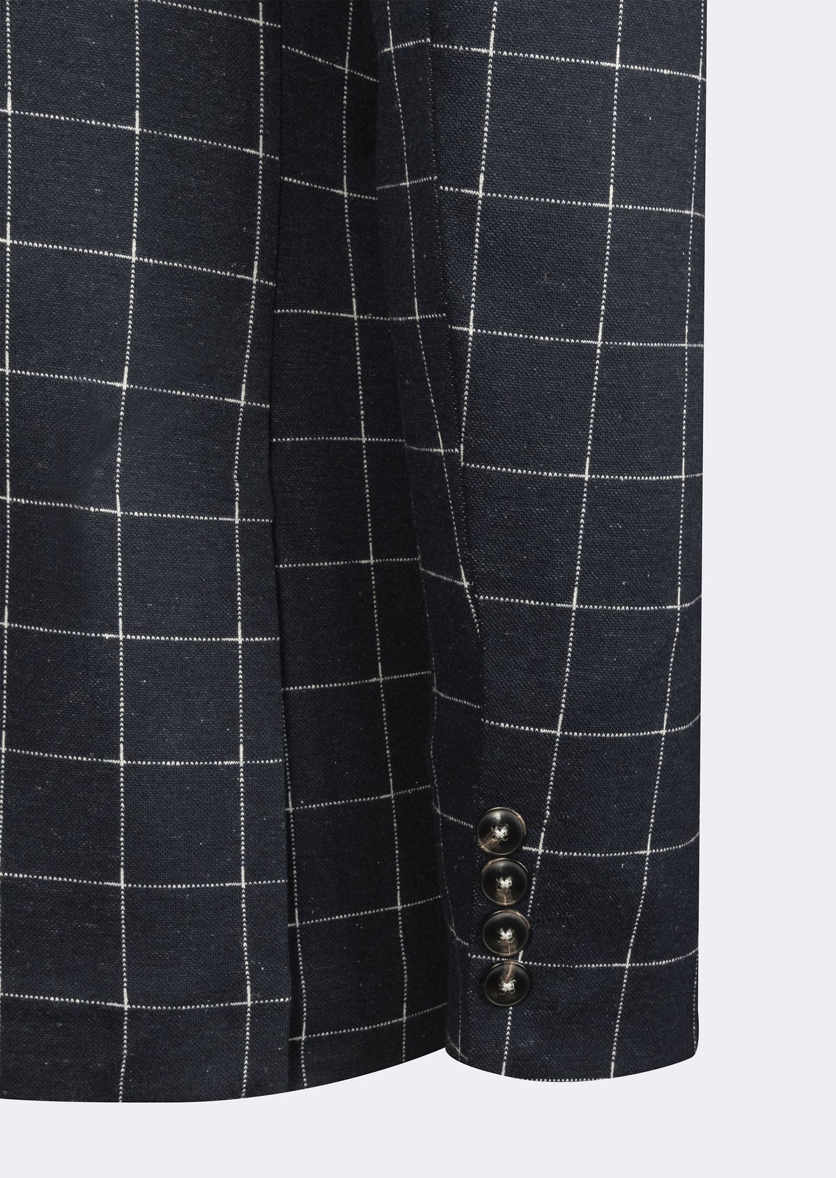 Navy Blazer