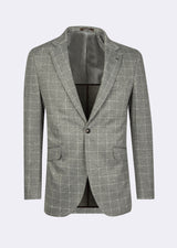 Grey Blazer