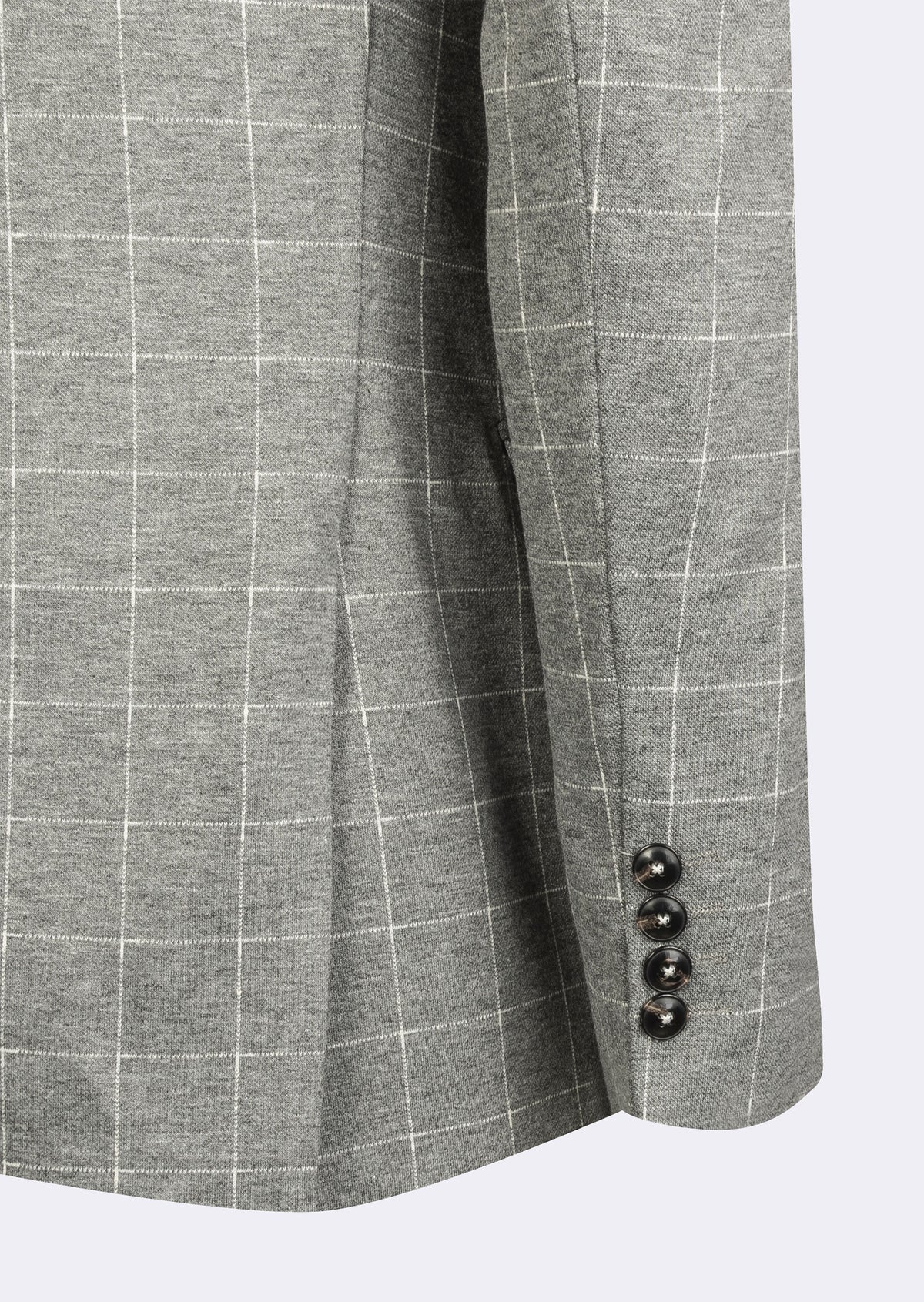 Grey Blazer