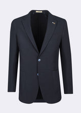 Navy Blazer