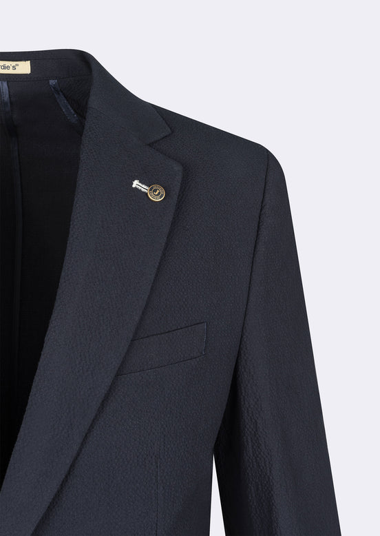 Navy Blazer