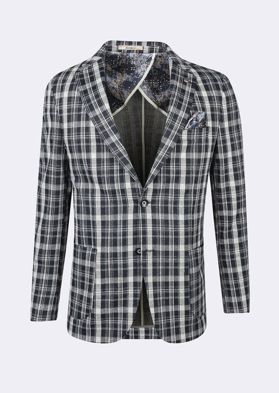 Navy Blazer