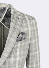Grey Blazer