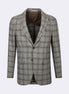 Charcoal Blazer